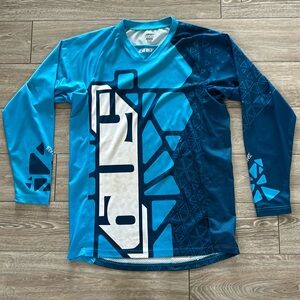 509 Mens Ridge Jersey - M